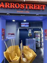 Arrostreet