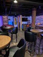 The Social, Provo