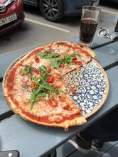 Gaetanos Pizza Italiana