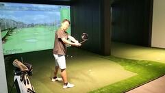 BP Golf Studio & Cafe
