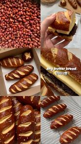 LoafyCo Bakery House