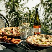 Vulcano Ponte Milvio