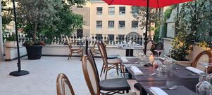 Vulcano Ponte Milvio