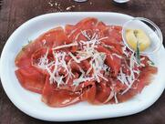 Hostaria Borgo Stalis