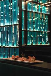 Oya Sushi Fusion Experience Mantova