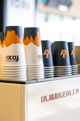 Coffee Fox Mountain View Square