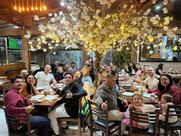 Capitão 47 Gastronomia