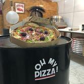 OH MY PIZZA
