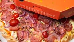 Pizza Supreme - Pizzaria em Salvador