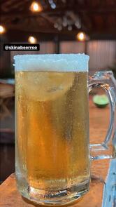 Skina Beer Bar & Choperia