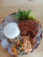 WARUNG "SARI-KALI"