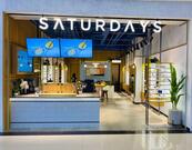 SATURDAYS Botani Square