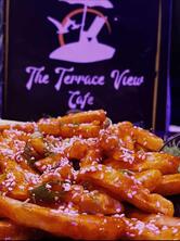 The Terrace View Cafe
