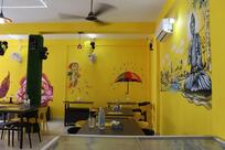 Akshaya Bakes & Restaurant