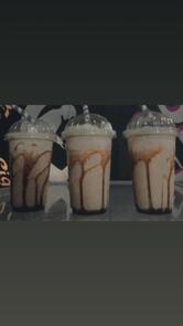 The dazy cafe & restrorant fast food chopaty