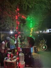 FF BBQ SHOP (ID SHOP)