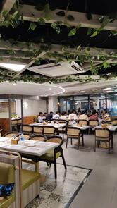 Zaitoon Restaurant, Vellore