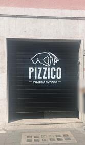 Pizzico pizzeria romana