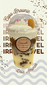 Restaurante Caramella Rotisseria e Marmitaria