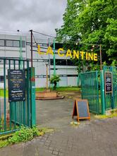 La Cantine Pas Si Loin - Artagon