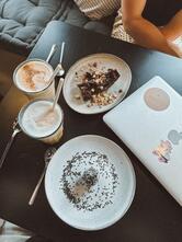 Paradox Café et Yoga