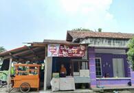 Warung Zirra