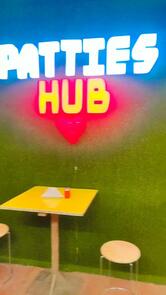 Patties Hub