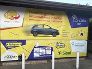 Stazione Di Servizio Eni & Noleggio di Torrisi Vera