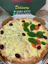 Pizzaria Guilhermina