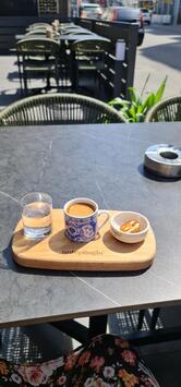 Anteplioglu Darmstadt