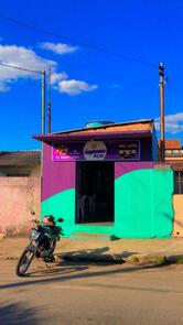 SUPREMO HAMBURGUERIA E AÇAÍi