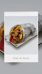 KEFI Greek Street Food