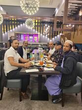 The Palm Restaurant