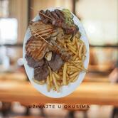 Restoran Alkarski dvori