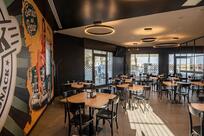 Break Cafè Con Cucina