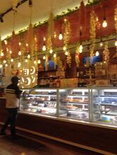 The Roof Top. Bettiah