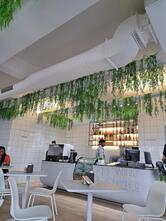 Brewing Brokers Cafe