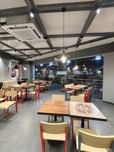 Pizza Hut Ambegaon, Pune