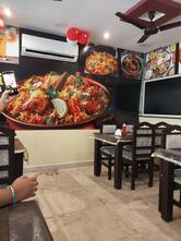 NEW RAINBOW RESTAURANT