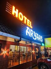Hotel Aryaas