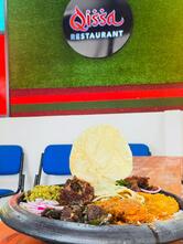 Qissa Restaurant