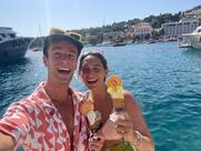 aROMA gelato experience Boutique Hvar