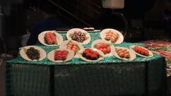 Три вокзала. Депо