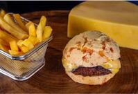 Burger Minas - Hamburgueria Artesanal -Tijuca RJ