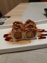 Amy Sushi Forlì