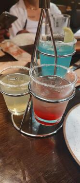 Outback Steakhouse - Catuaí Shopping Maringá