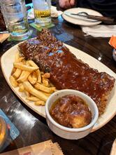 Restaurante Outback Steakhouse