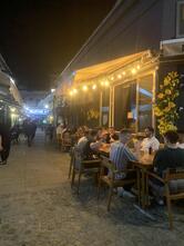 Limoncello Club