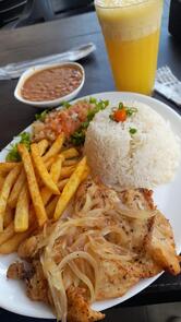 Espetoso Bar - Boteco de Bairro