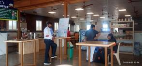 Annamayee Eaatery avinashi